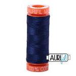 Aurifil 50wt - 2784 - Small  -220 yd Spool