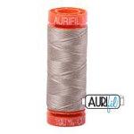 Aurifil 50wt - 5011 - Small  -220 yd Spool