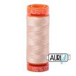 Aurifil 50wt - 2315 Small  -220 yd Spool