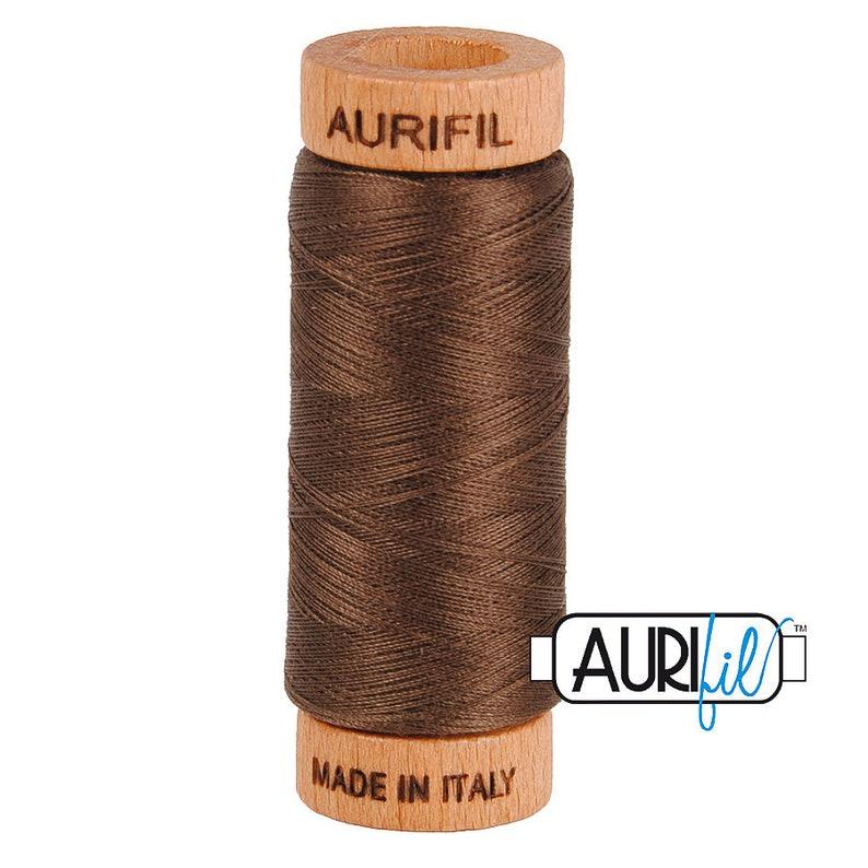 Aurifil 80wt Small - 1140