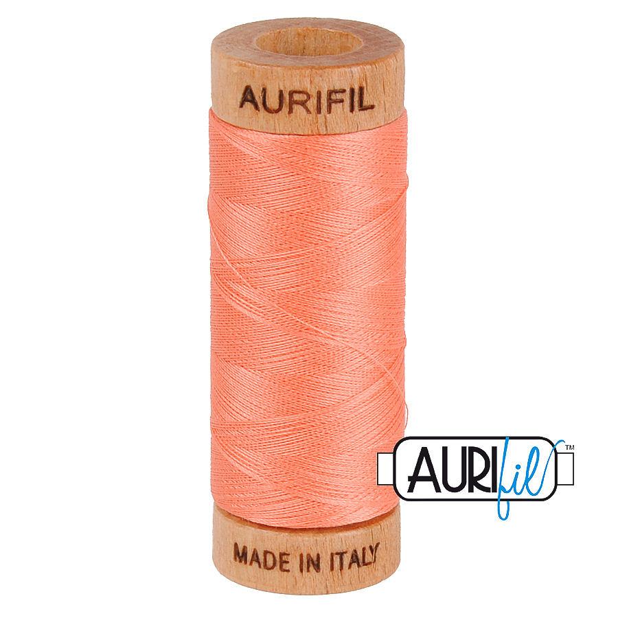 Aurifil 80wt Small - 2220