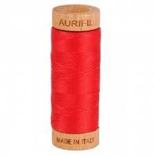 Aurifil 80wt Small - 2250