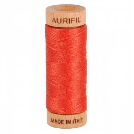 Aurifil 80wt Small - 2255