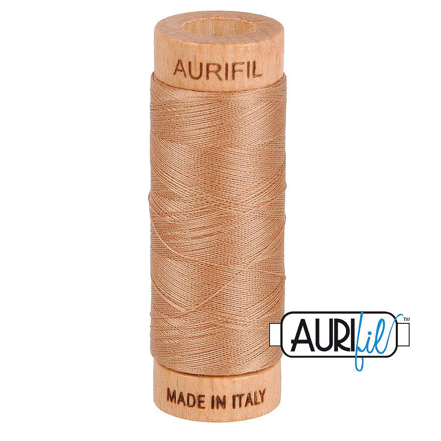 Aurifil 80wt Small - 2340