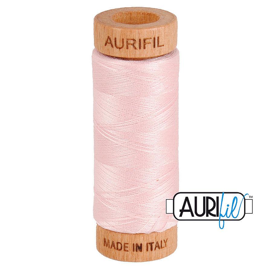 Aurifil 80wt Small - 2410