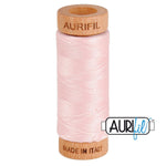 Aurifil 80wt Small - 2410
