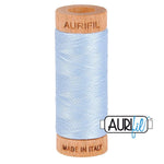 Aurifil 80wt Small - 2710