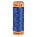 Aurifil 80wt Small - 2775