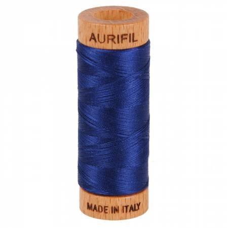 Aurifil 80wt Small - 2784