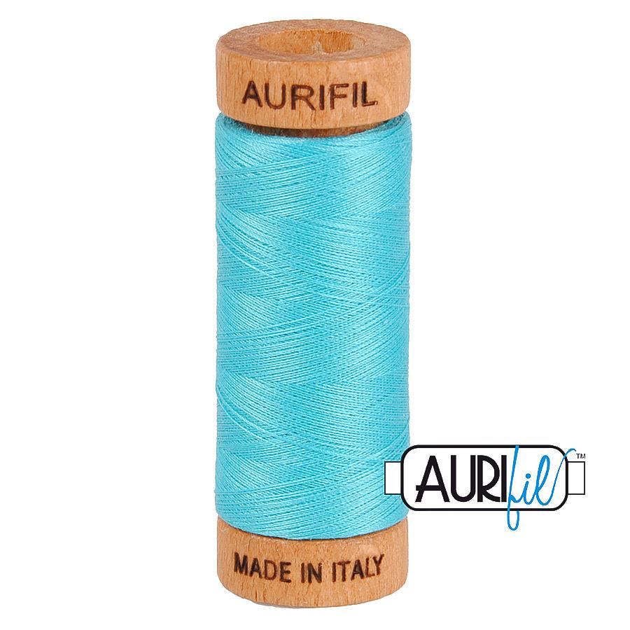Aurifil 80wt Small - 5005