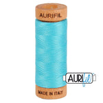 Aurifil 80wt Small - 5005