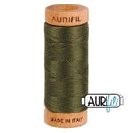 Aurifil 80wt Small - 5012