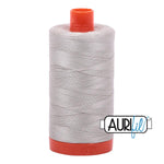 Aurifil Cotton Thread 50wt - Moonshine