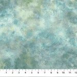 Autumn Splendor Stonehenge - Medium Blue