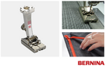 BERNINA #35 Invisible Zipper Foot