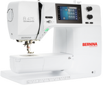 BERNINA 475 Quilters Edition Sewng Machine