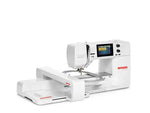 BERNINA 500 Embroidery machine with Embroidery Module