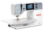 BERNINA 570 QE Quilters Edition Sewing Machine