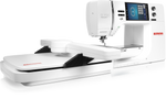 BERNINA 700 Embroidery Machine Only