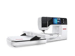 BERNINA 790E- Sewing and Embroidery Pre-owned- New Low Price!