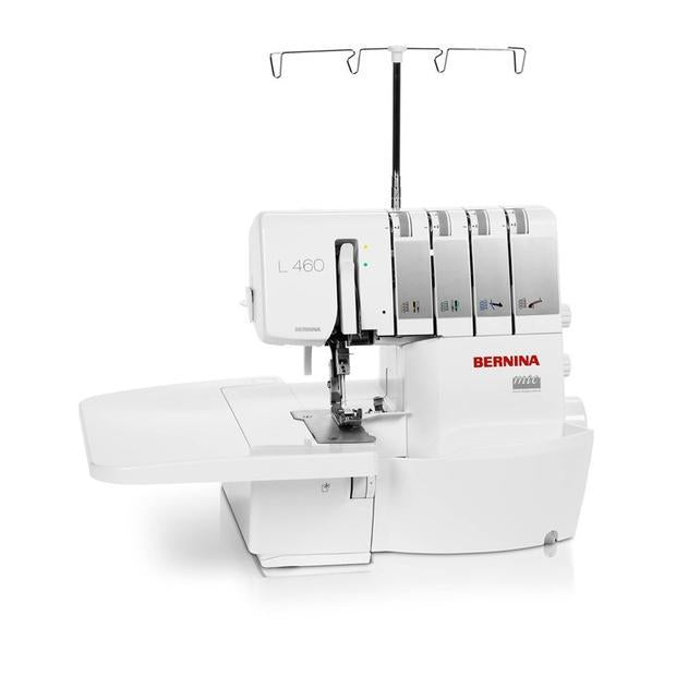 BERNINA L460 Overlocker