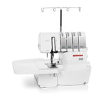 BERNINA L460 Overlocker