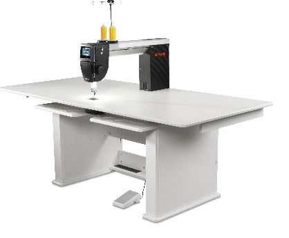 BERNINA Q20 Quilting Machine