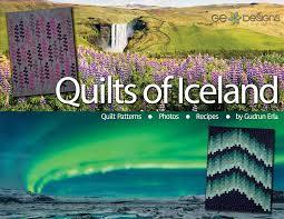 BK Quilts of Iceland