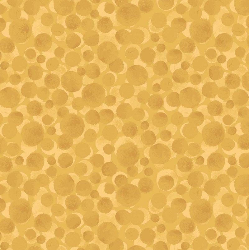 BUMBLEBERRIES - Custard
