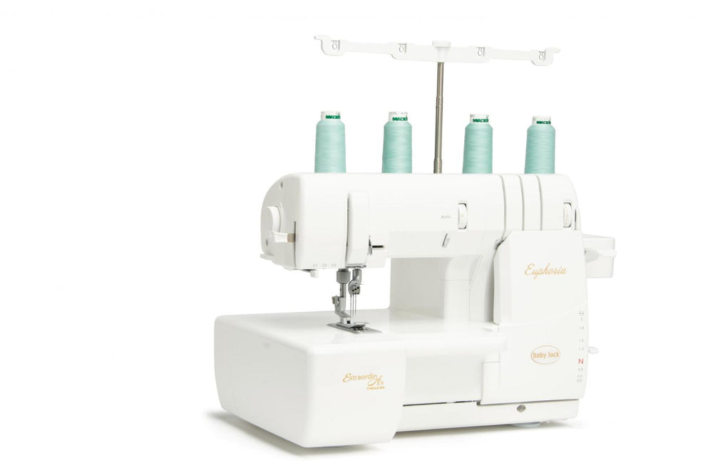 Baby Lock Euphoria Cover Stitch Only Serger