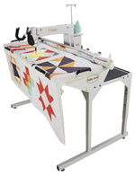 Baby Lock Coronet 16" Quilting Machine with Frame