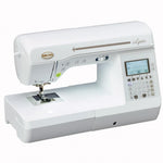 Baby Lock Lyric Sewing Machine