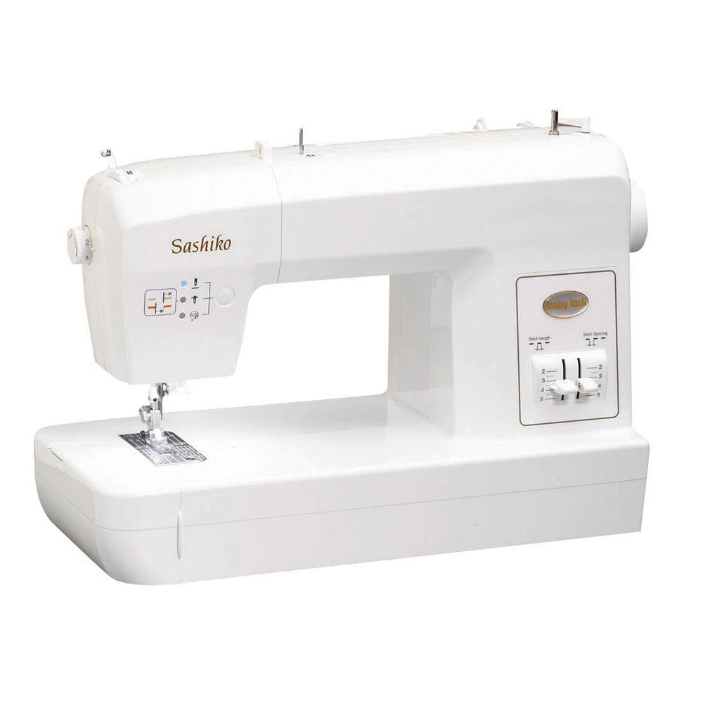 Baby Lock Sashiko II Machine