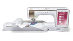 Baby Lock Solaris Vision Sewing and Embroidery Machine