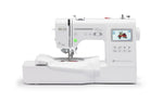 Baby Lock Verve Sewing and Embroidery Machine-Gently Used