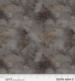 Baby Safari - Dust Clouds Smokey