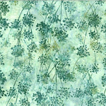 Bali Batik- Dandelion Seavoia