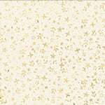 Bali Batik Ditsy Dotty Antique B