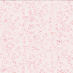 Bali Batik Floral Swirl - Pink