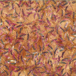 Bali Batik Wheat - Camel