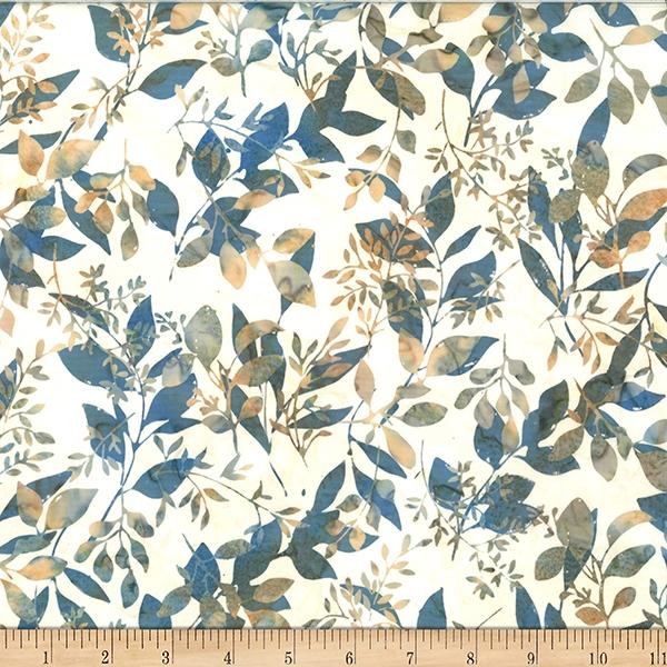 Bali Batiks - Tan