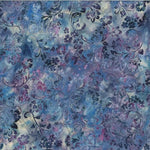 Bali Deco Floral - Purple Haze