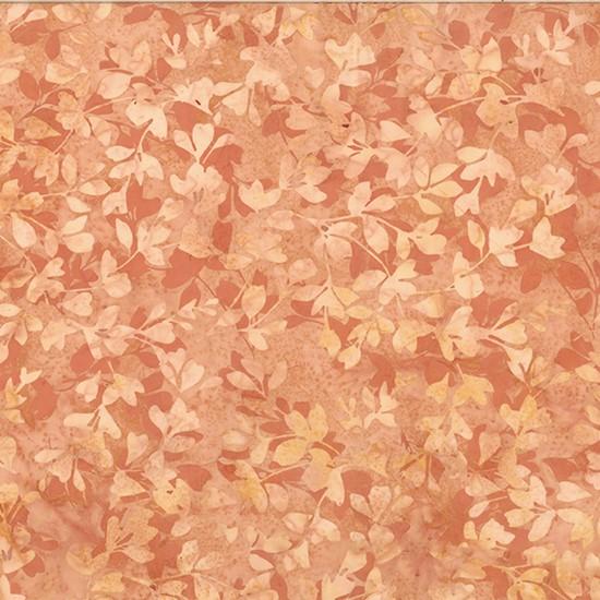 Batiks Apricot