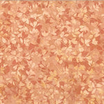Batiks Apricot