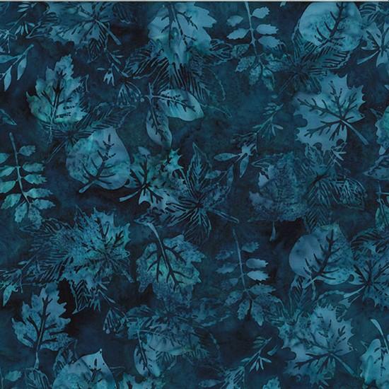 Batiks Teal