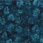 Batiks Teal