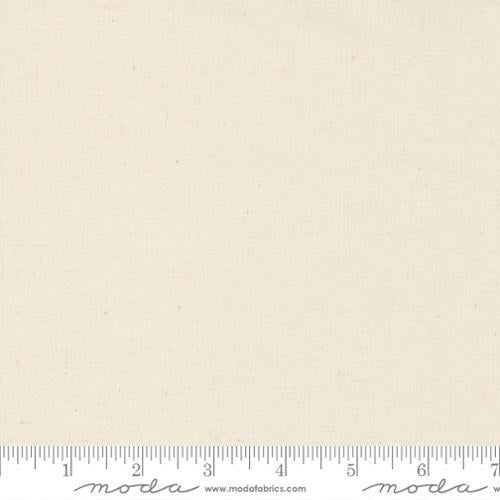 Bella Muslin - Unbleached