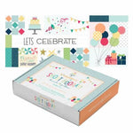 Bench Pillow Kit Shout Hooray