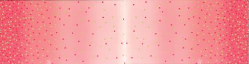 Best Ombre Confetti - Metallic Popsicle Pink