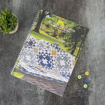 Quilts in Bloom - Gerri Robinson
